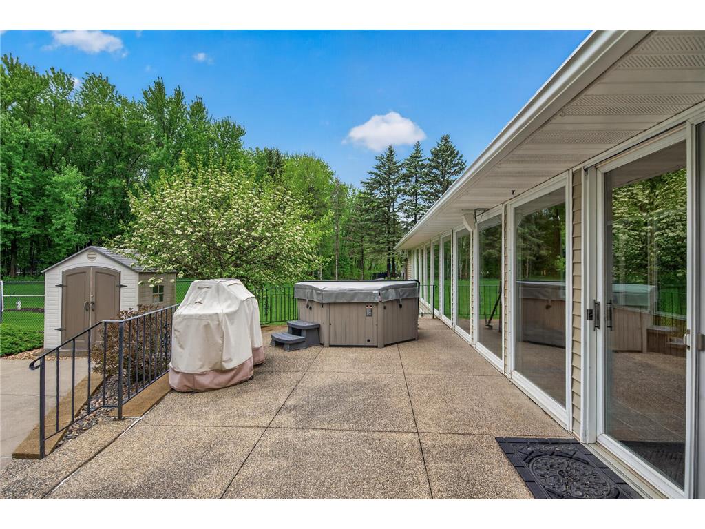 5737 N Highlands Court Lake Elmo MN 55042 7075547 image46