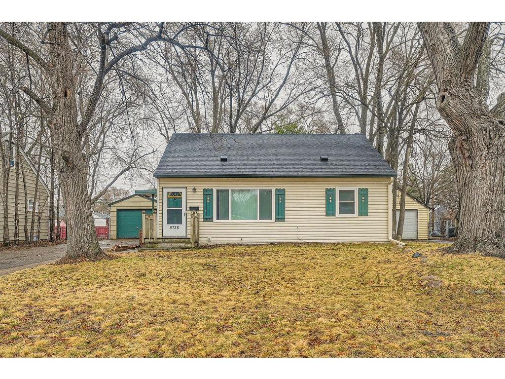 5738 Adair Avenue N Crystal MN 55429 6638943 image1