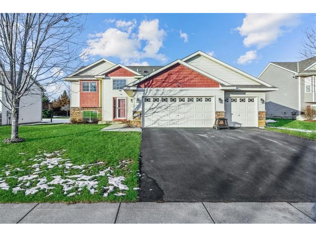 5739 152nd Way NW, Ramsey, MN, 55303 MLS 6308838 Edina Realty