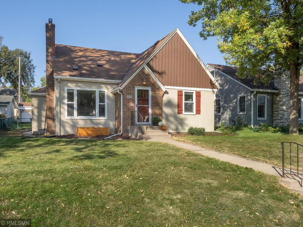 5740 14th Avenue S Minneapolis MN 55417 6123927 image1