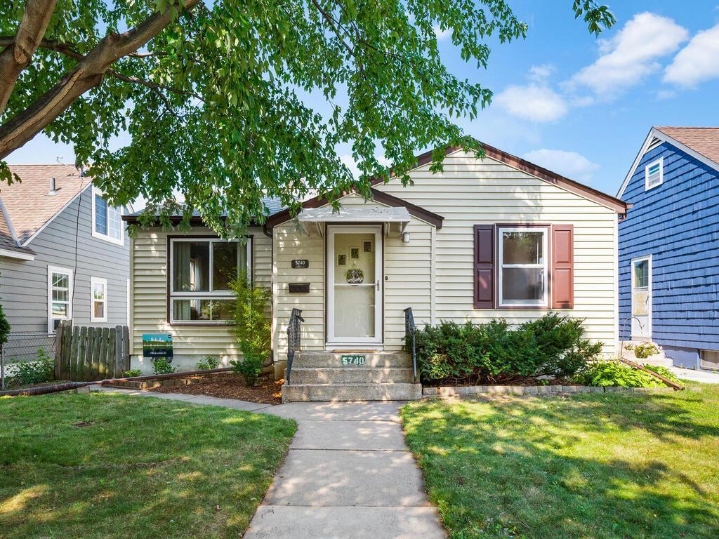 5740 Longfellow Avenue, Minneapolis, MN 55417 MLS 6160642 Edina Realty