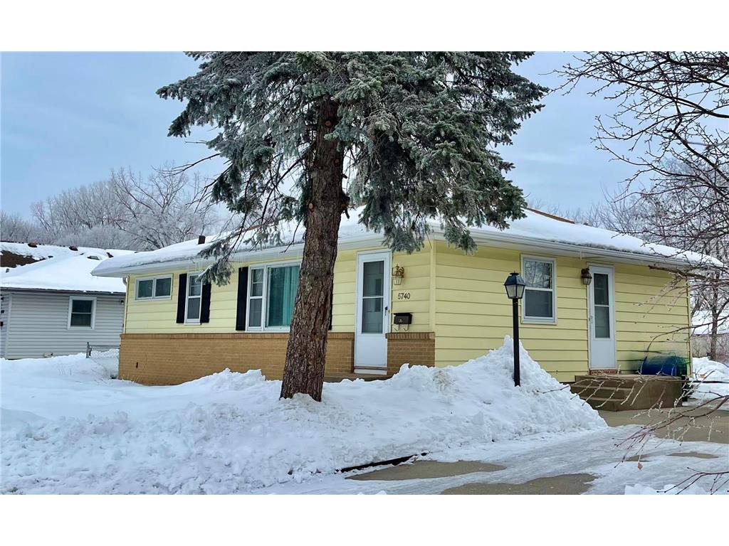 5740 Orchard Avenue N, Crystal, MN 55429 MLS 6326249 Edina Realty