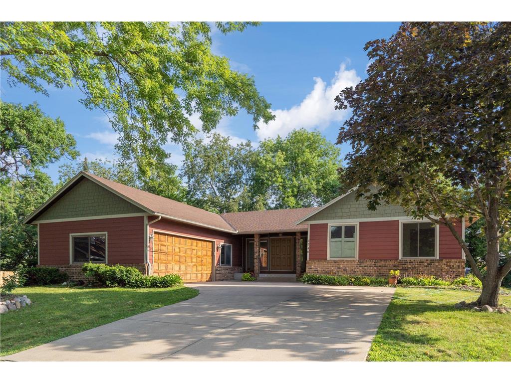 5740 Rosewood Lane N, Plymouth, MN, 55442 MLS 6383148 Edina Realty