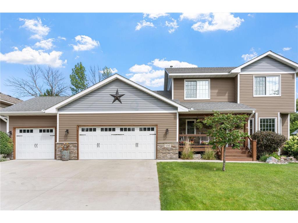5741 145th Court NW Ramsey MN 55303 7110864 image1