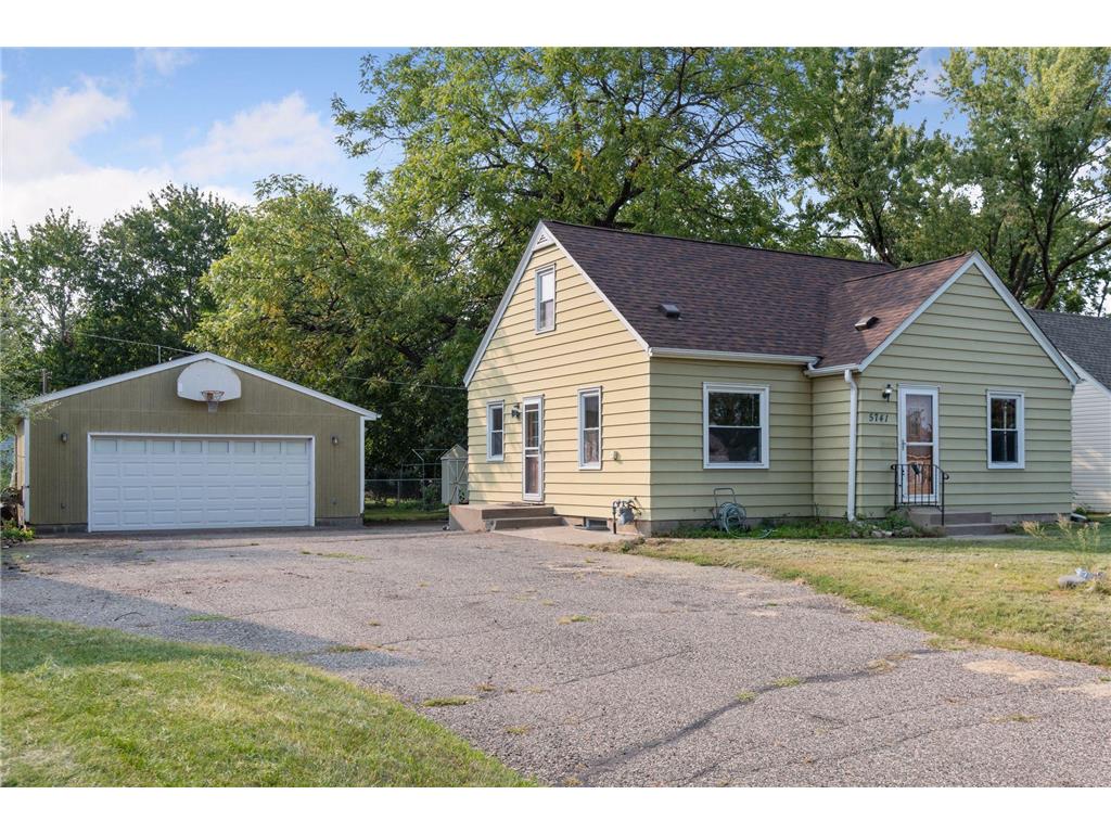 5741 Adair Avenue N, Crystal, MN, 55429 MLS 6260466 Edina Realty