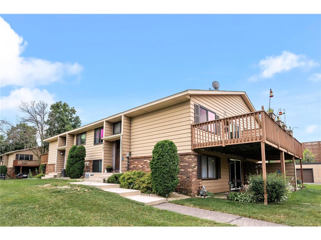 5741 Otter View Trail White Bear Twp MN 55110 6556271 image1