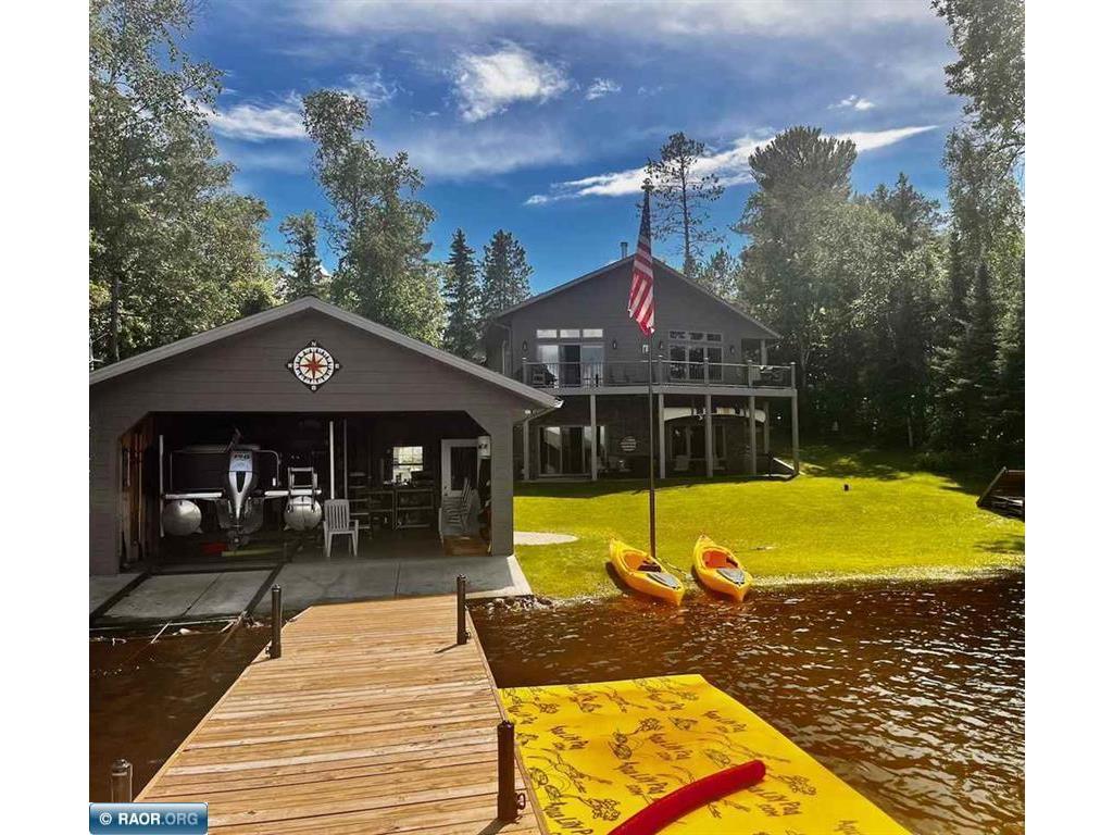 5743 Puncher Point Road Tower MN 55790 - Vermilion 7013396 image1