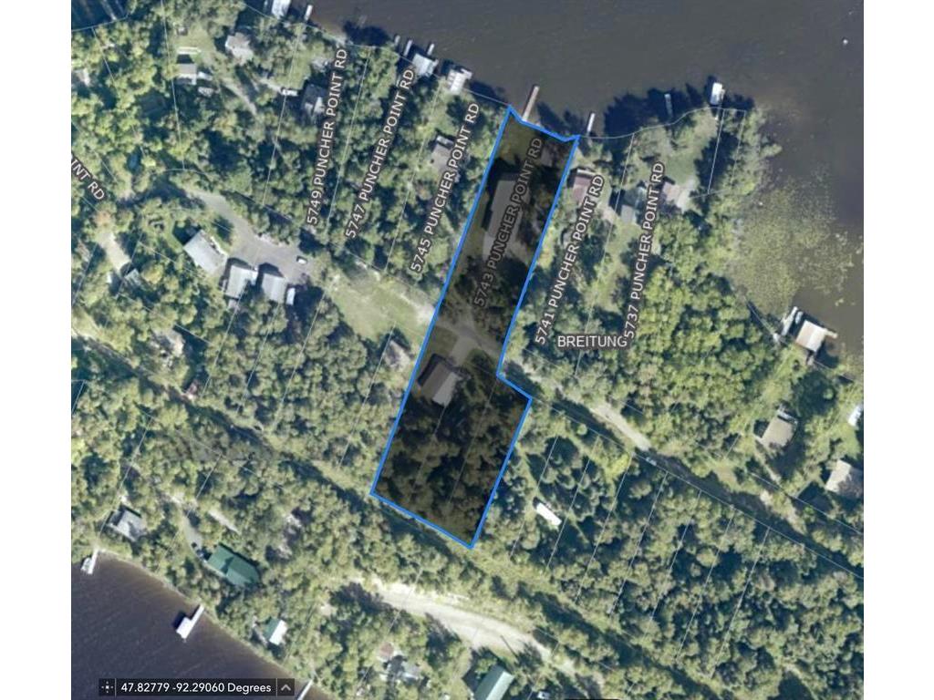 5743 Puncher Point Road Tower MN 55790 - Vermilion 7013396 image8