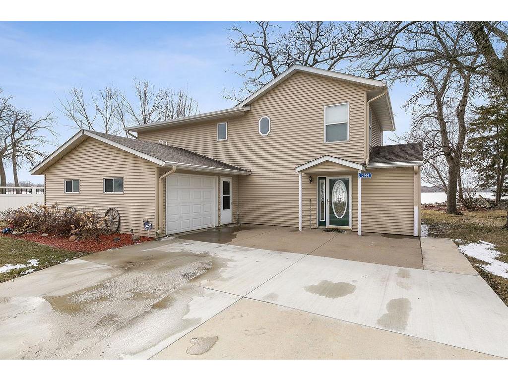 5744 165th Street NE, Atwater, MN, 56209 MLS 6501497 Edina Realty