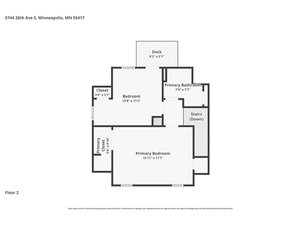 5744 26th Avenue S Minneapolis MN 55417 7089300 image29