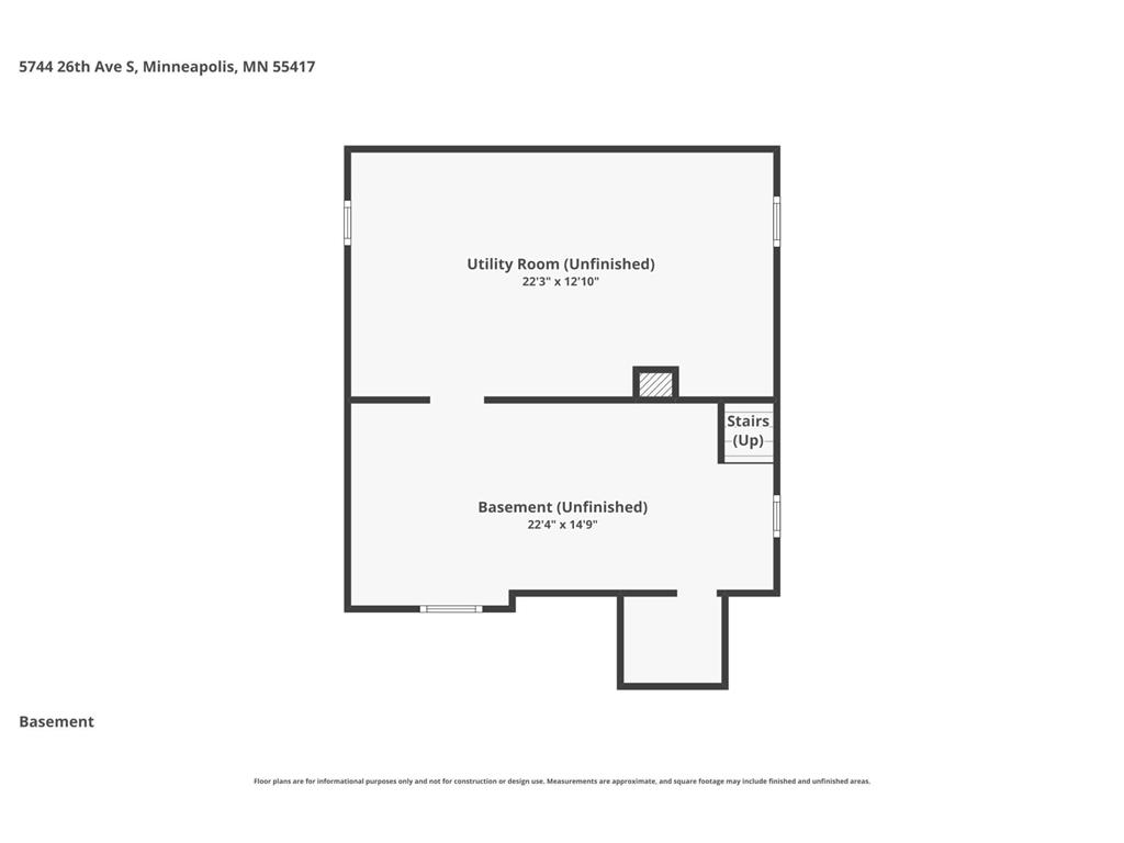 5744 26th Avenue S Minneapolis MN 55417 7089300 image30