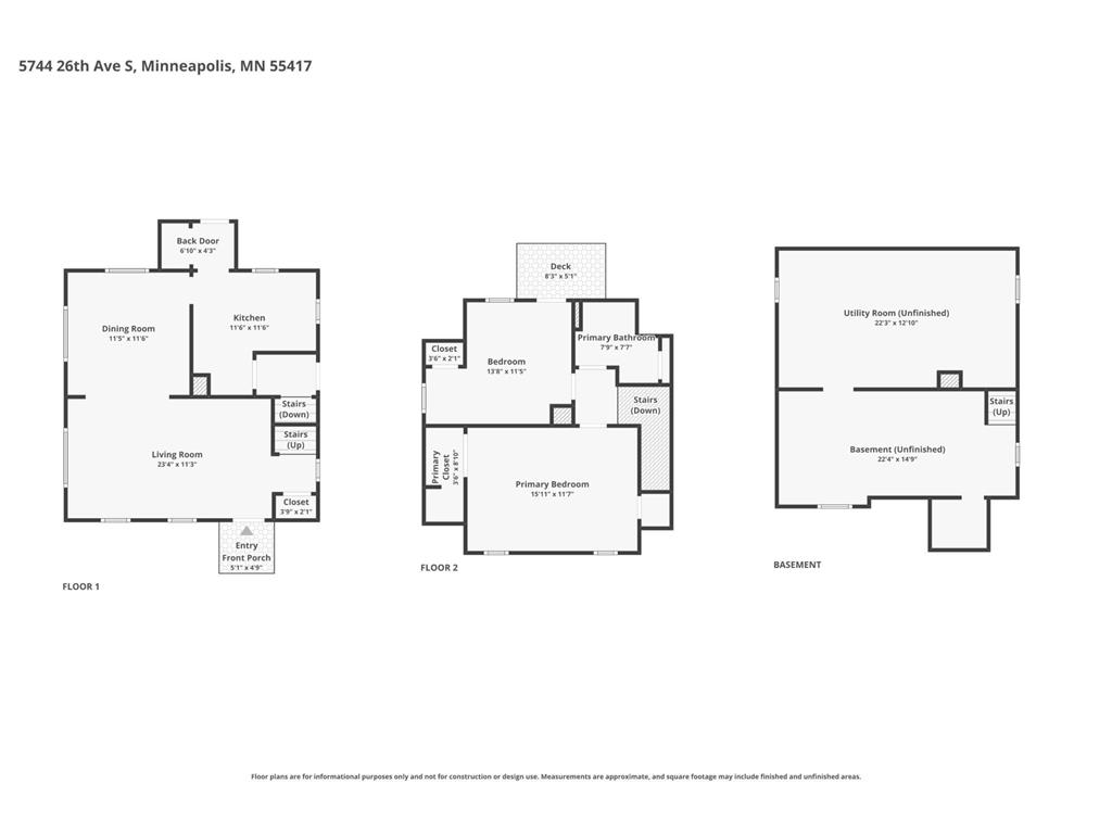 5744 26th Avenue S Minneapolis MN 55417 7089300 image31