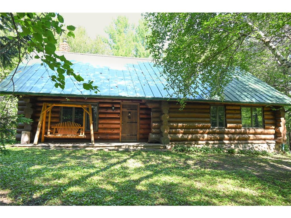 5745 20th Avenue, Burtrum, MN, 56318 MLS 6239925 Edina Realty