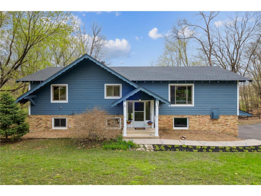 5745 Echo Road Shorewood MN 55331 - Mary Lake 6590895 image1