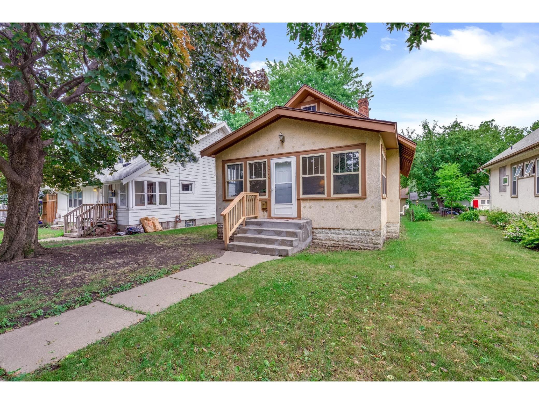 5746 Stevens Avenue, Minneapolis, MN, 55419 MLS 6022448 Edina Realty