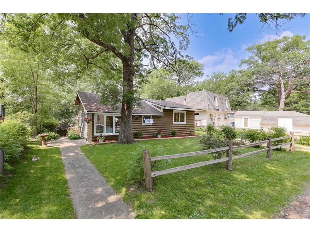 5747 Orchard Avenue White Bear Twp MN 55110 - Bald Eagle 6737853 image1