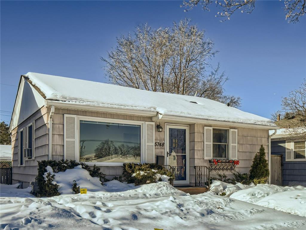 5748 Knox Avenue S, Minneapolis, MN 55419 MLS 6326236 Edina Realty