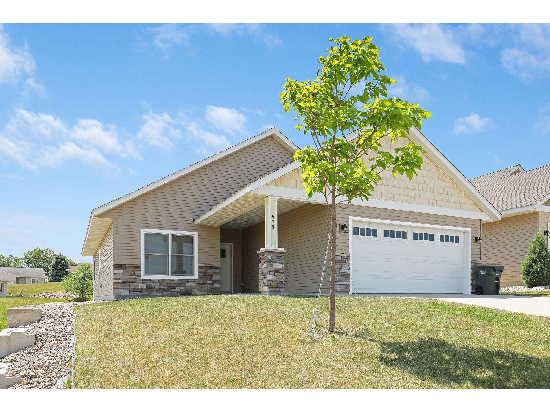 575 4th Avenue SE, Lonsdale, MN 55046 MLS 6010005 Edina Realty