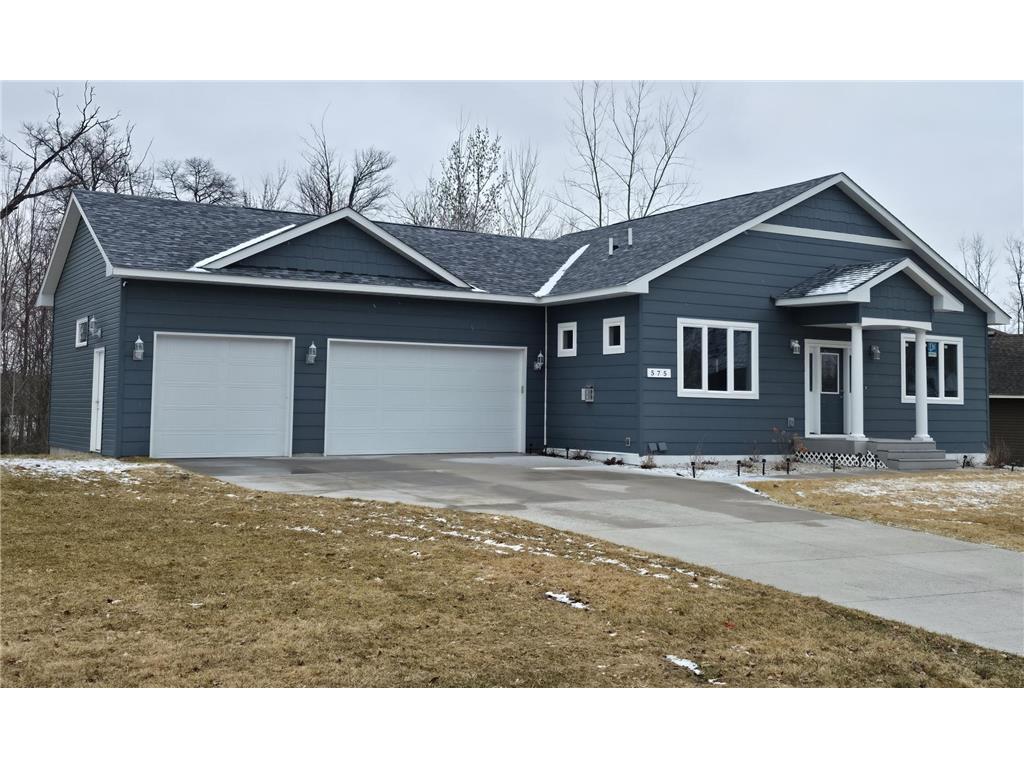 575 Elins Lake Road SE Cambridge MN 55008 - Elms 7048555 image1