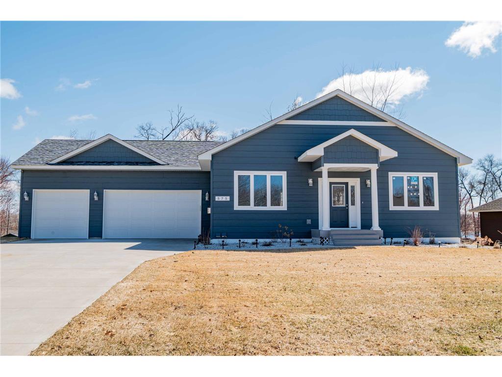 575 Elins Lake Road SE Cambridge MN 55008 - Elms 7048555 image89