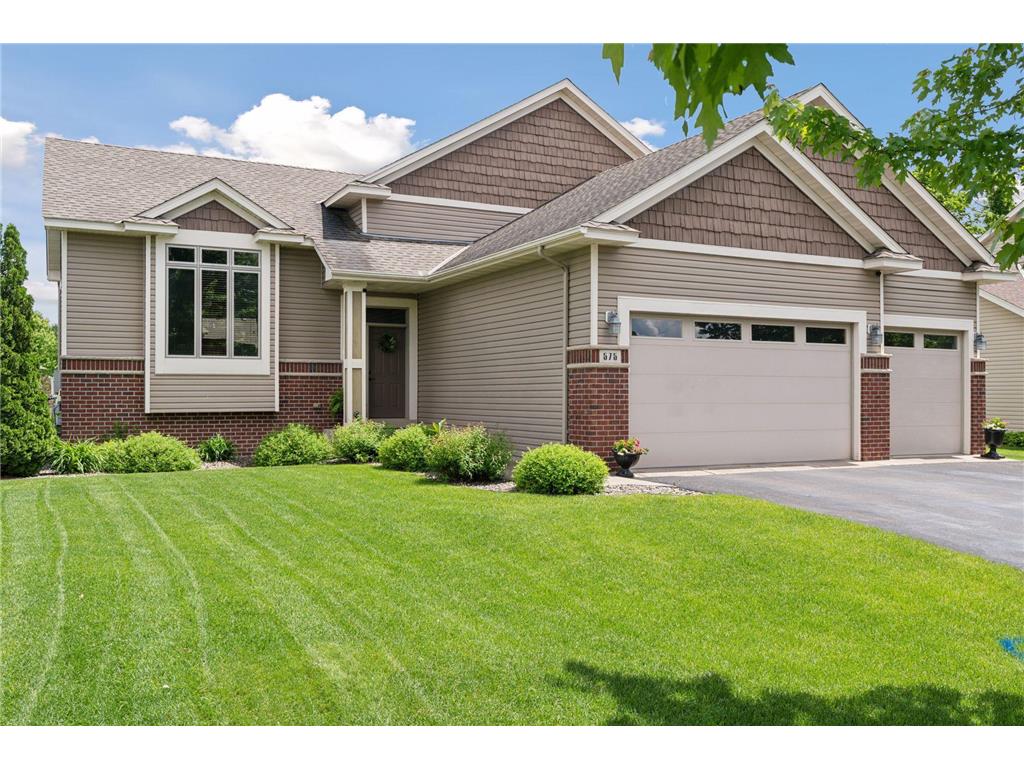 575 Kadler Avenue NE Hanover MN 55341 6541811 image1