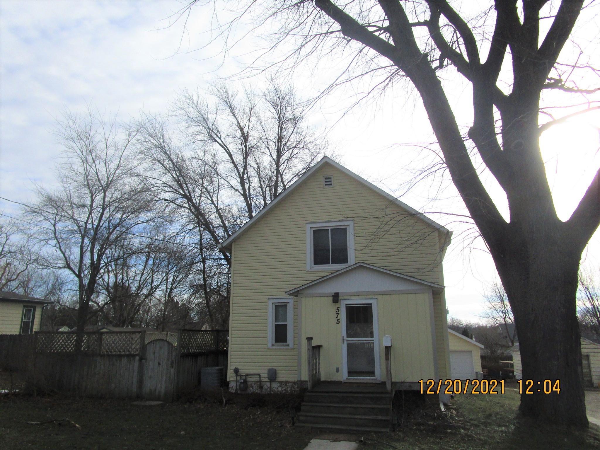 575 Mineral Springs Road, Owatonna, MN 55060 MLS 6136672 Edina Realty