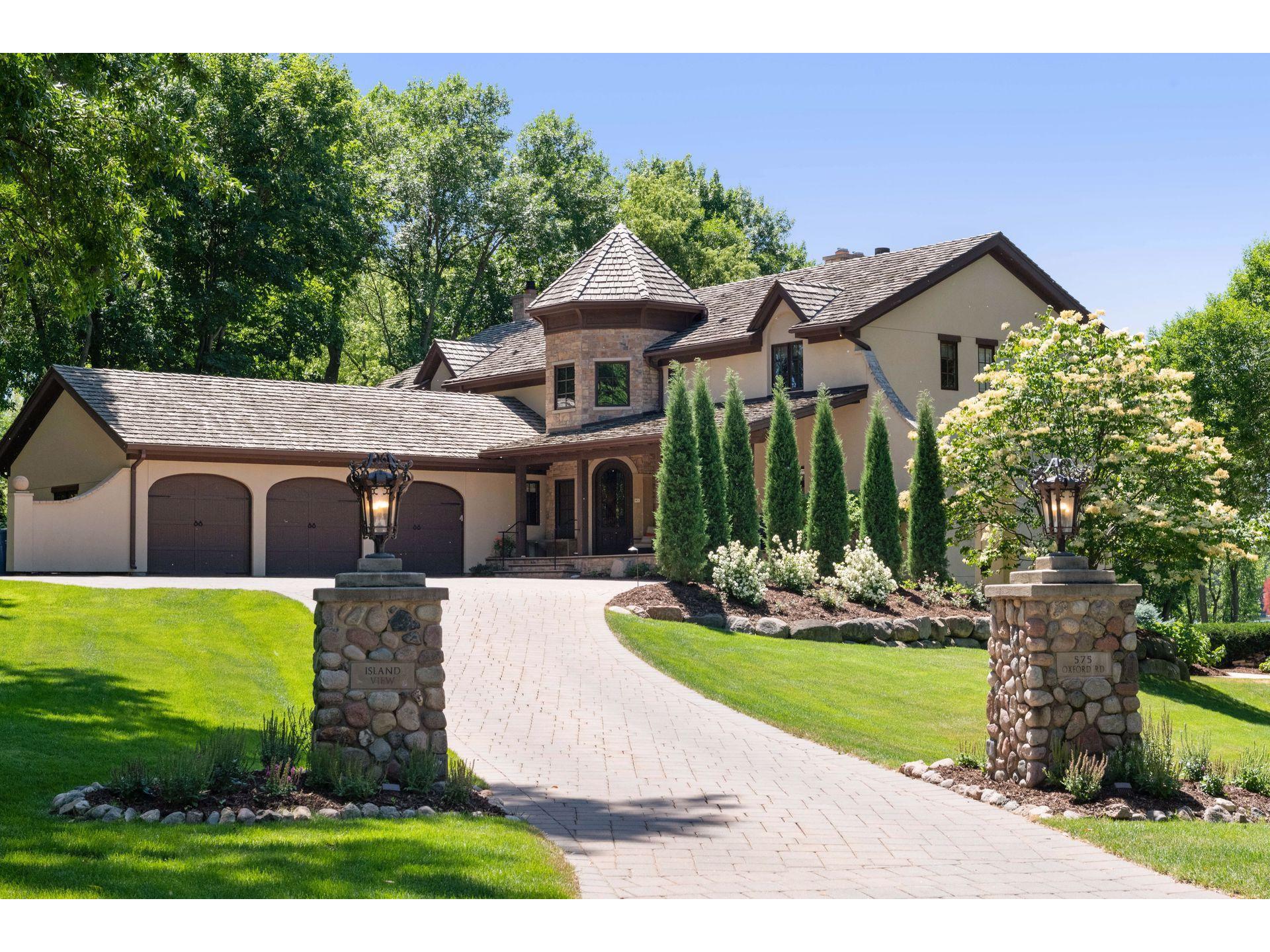 575 Oxford Road, Orono, MN, 55356 MLS 6018589 Edina Realty