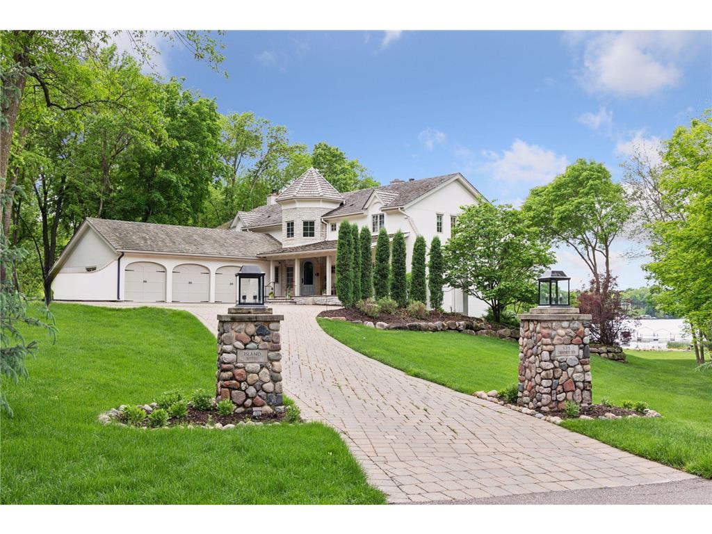575 Oxford Road Orono MN 55356 - Lake Minnetonka 6480168 image1