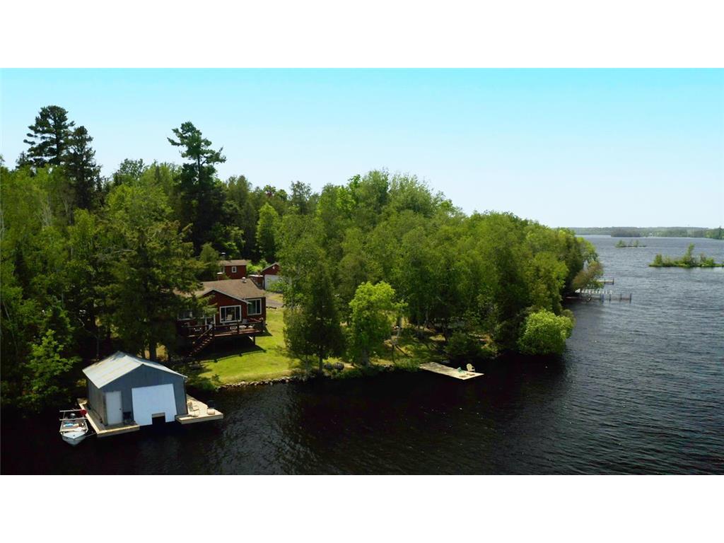 5751 Puncher Point Road Tower MN 55790 - Vermilion 6201733 image1