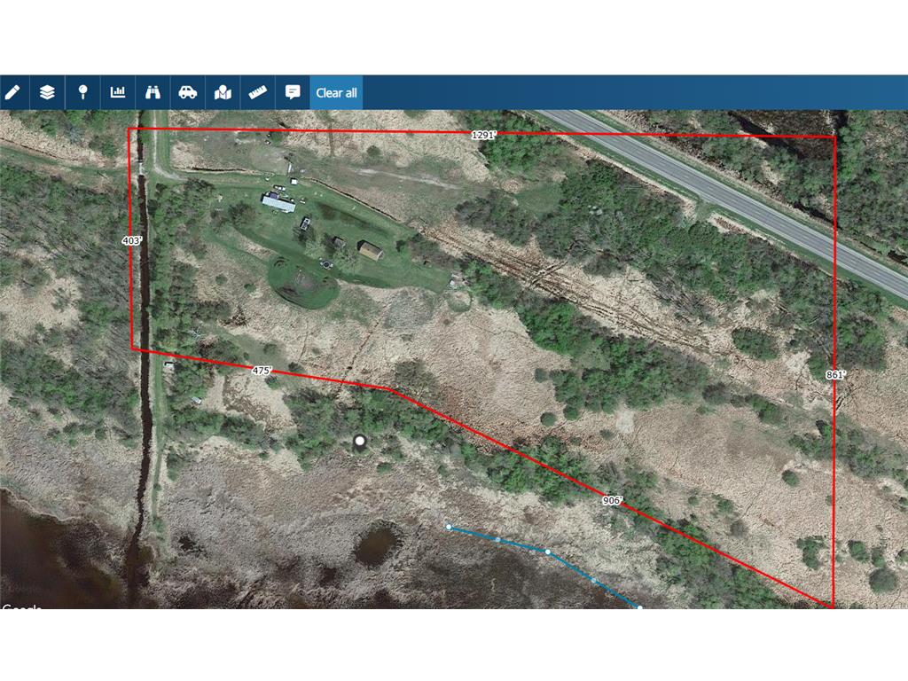 57528 Blue Goose Lane NE Waskish Twp MN 56685 - Red 7062862 image5