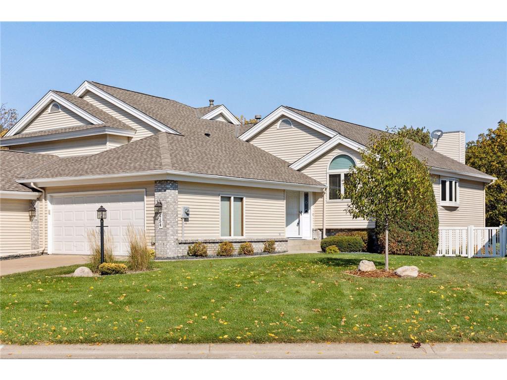 5754 Heather Ridge Drive, Shoreview, MN, 55126 MLS 6270189 Edina