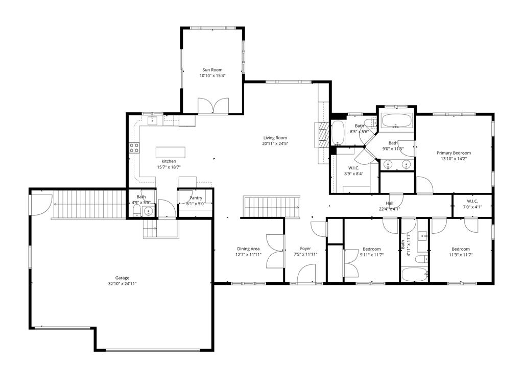 5755 232nd Street W Faribault MN 55021 - Cannon 6818297 image73