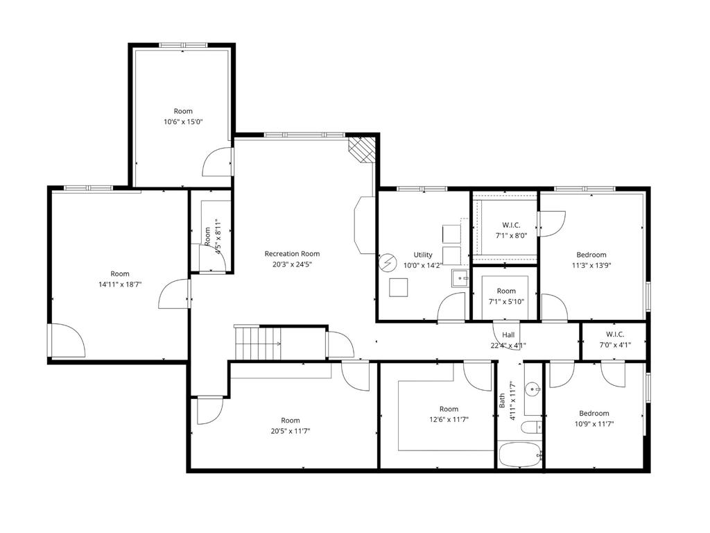 5755 232nd Street W Faribault MN 55021 - Cannon 6818297 image74