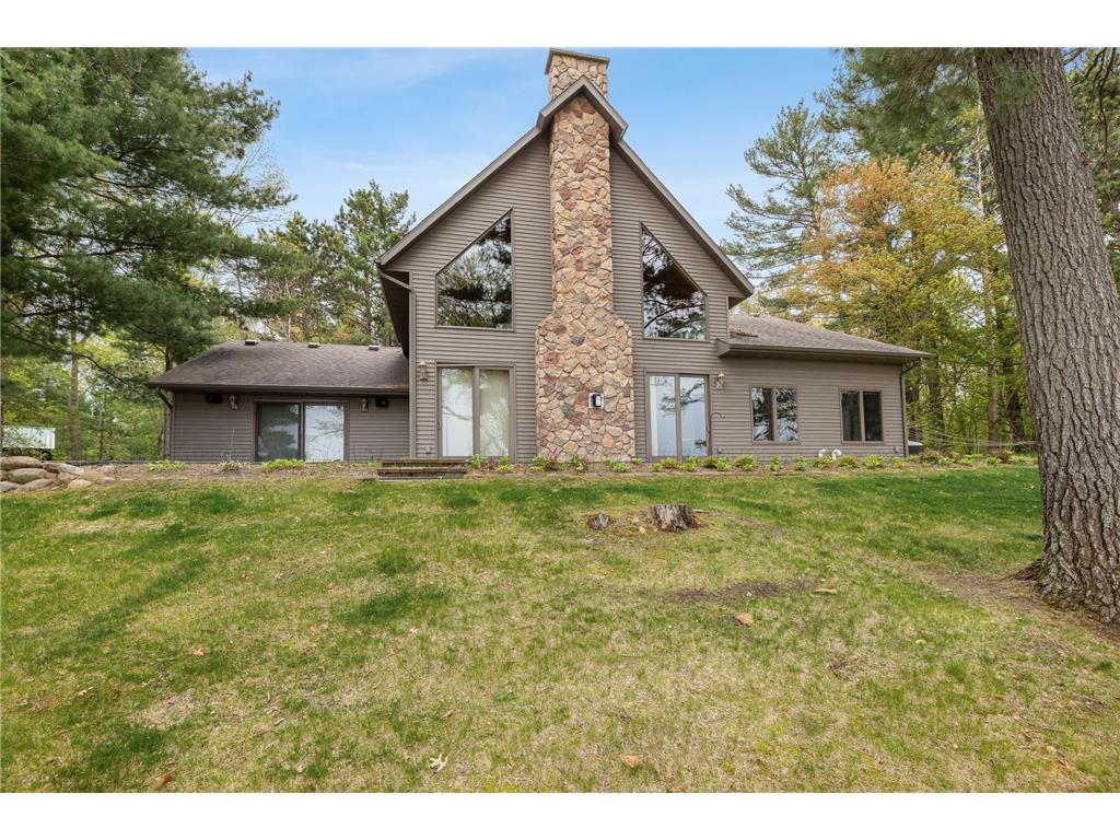 5755 320th Street Cushing MN 56443 - Alexander Lake 7073873 image1