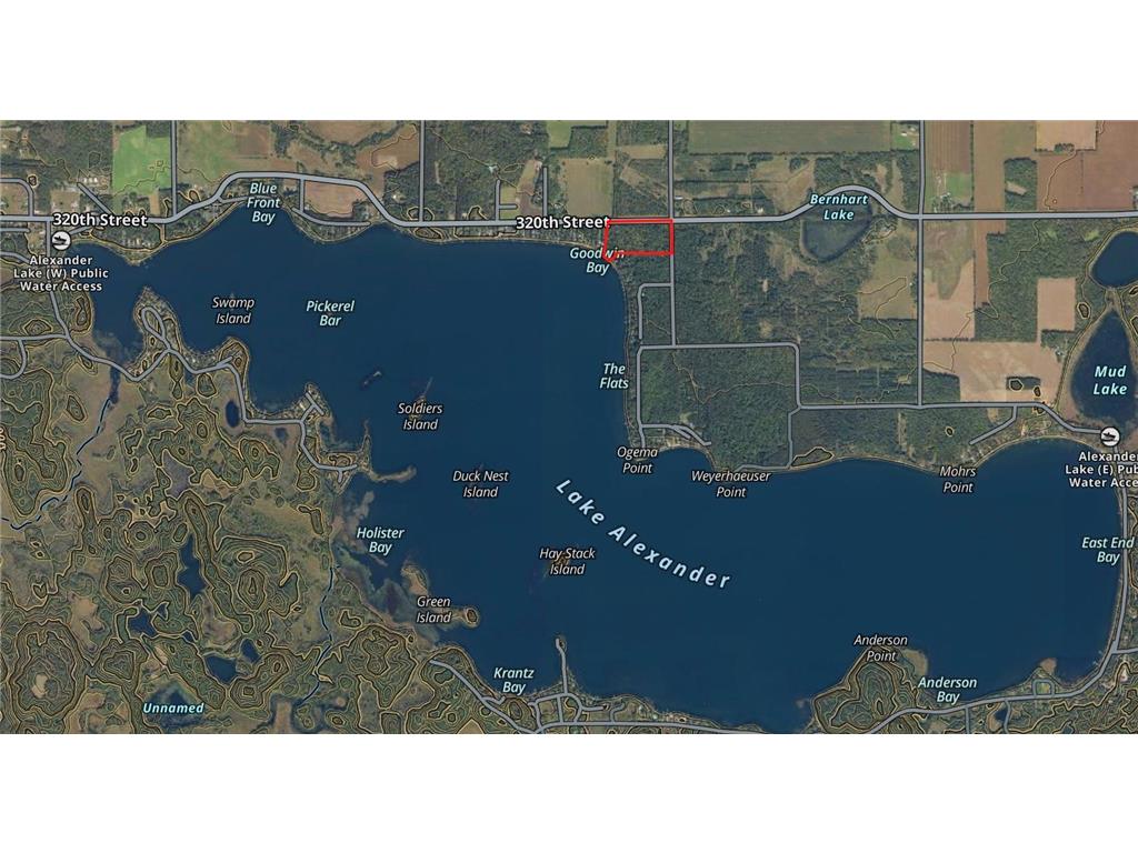 5755 320th Street Cushing MN 56443 - Alexander Lake 7073873 image47