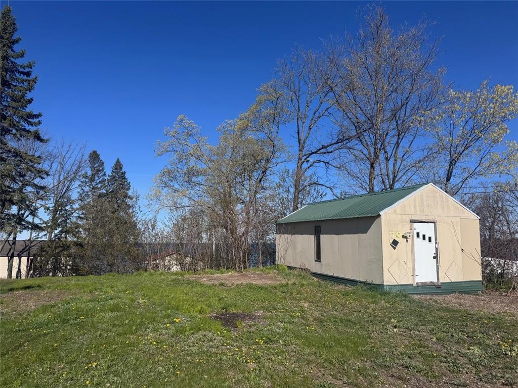 57556 Xerxes Road Isle MN 56342 - Mille Lacs Lake 7071847 image1