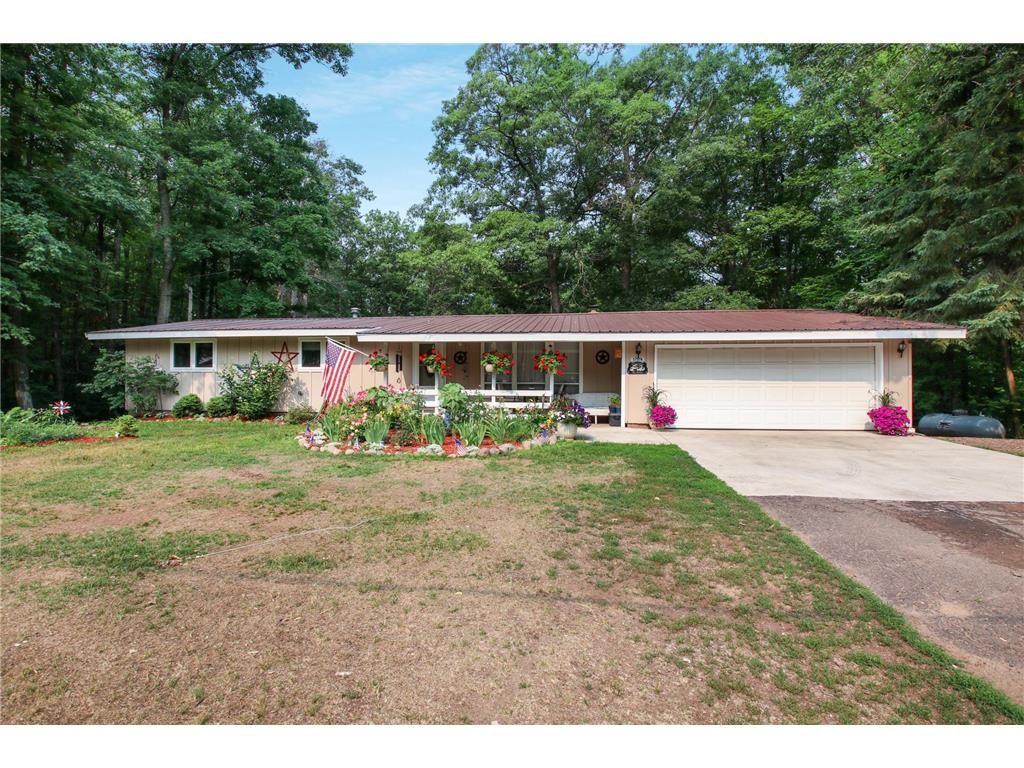 5757N Frost Avenue Sand Lake Twp WI 54876 6408504 image1