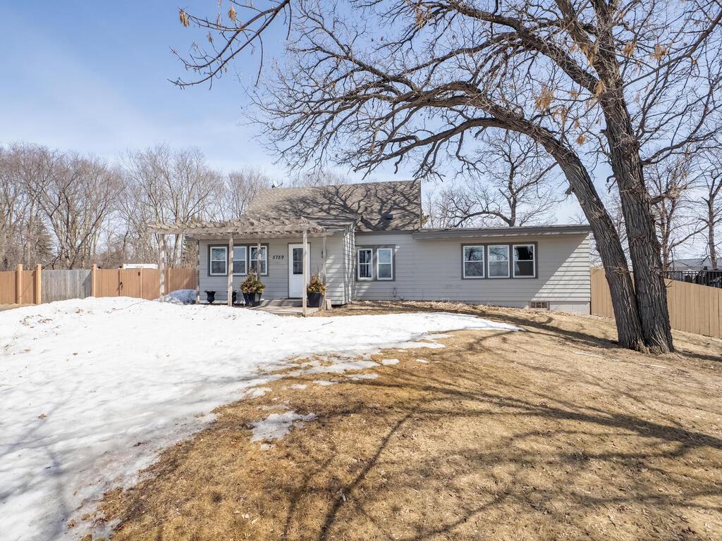 5759 Bunker Lake Boulevard NW, Ramsey, MN, 55303 MLS 6351735 Edina