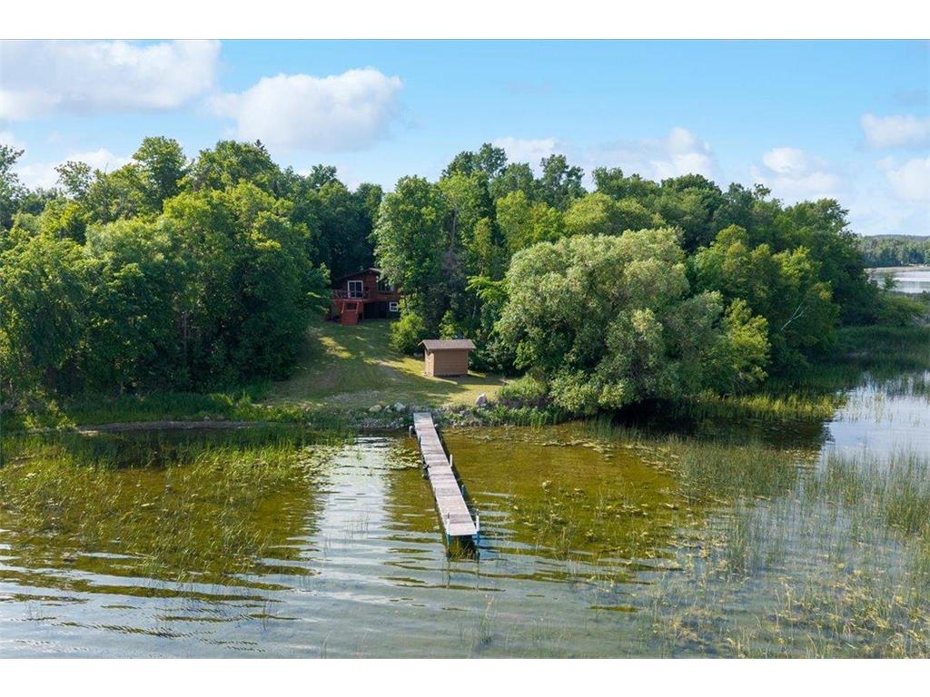 576 Pine Mountain Lake Road NW Deerfield Twp MN 56435 - Pine Mountain 7102588 image1