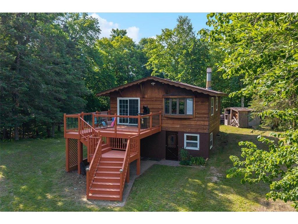 576 Pine Mountain Lake Road NW Deerfield Twp MN 56435 - Pine Mountain 7102588 image2