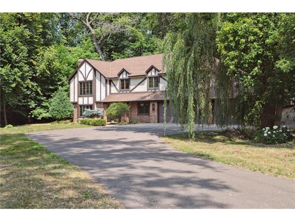 5761 Oakview Lane N Plymouth MN 55442 - Bass Lake 6400752 image1