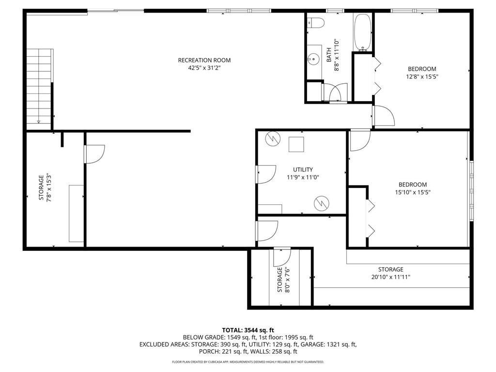 57618 205th Avenue Highland Twp MN 55964 7010296 image53