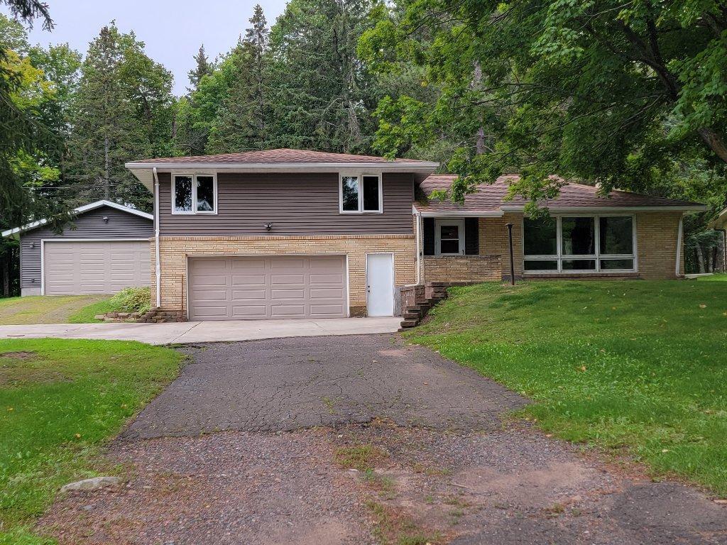 5768 Old Miller Trunk Highway, Duluth, MN, 55811 MLS 6253105 Edina Realty