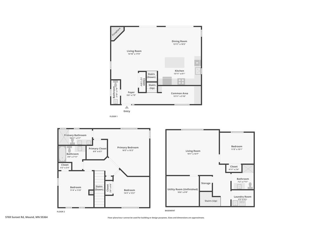 5769 Sunset Road Mound MN 55364 7033434 image42
