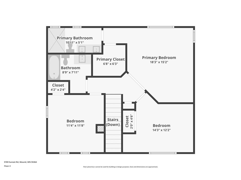 5769 Sunset Road Mound MN 55364 7033434 image44
