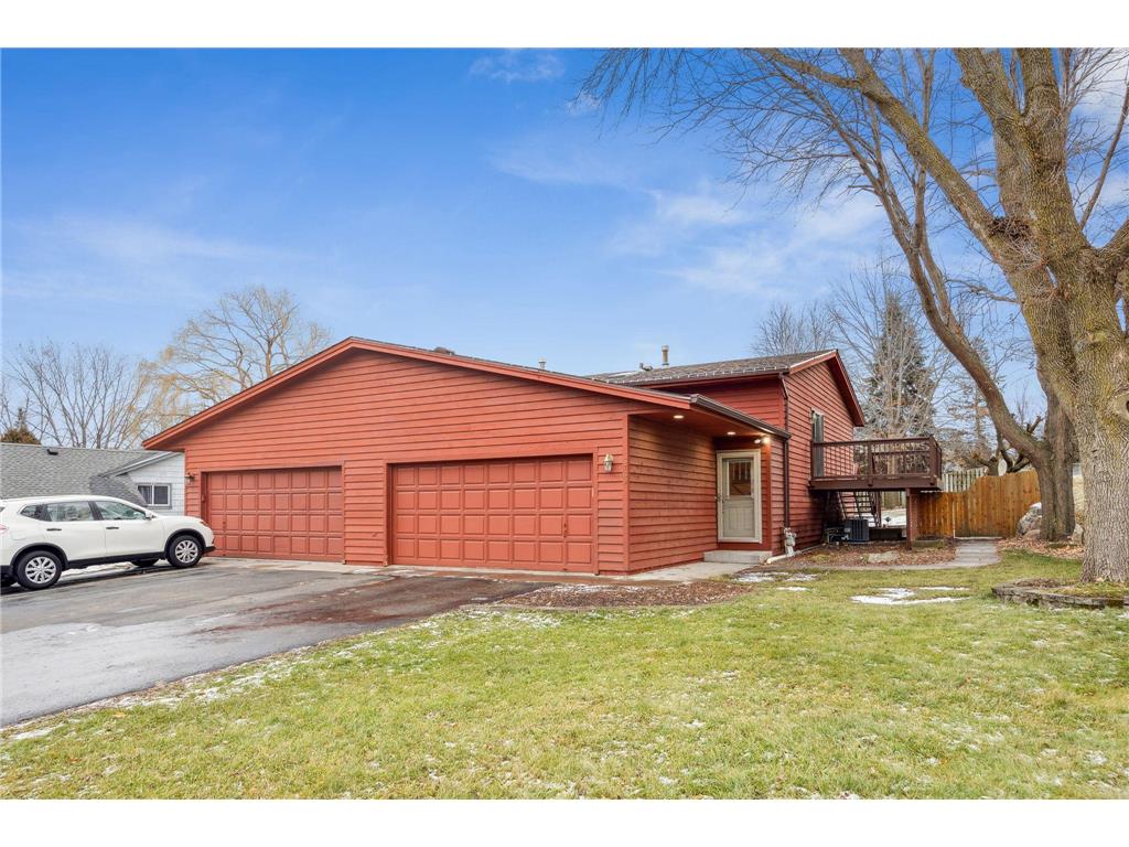 5769 W 135th Street, Savage, MN 55378 MLS 6471333 Edina Realty