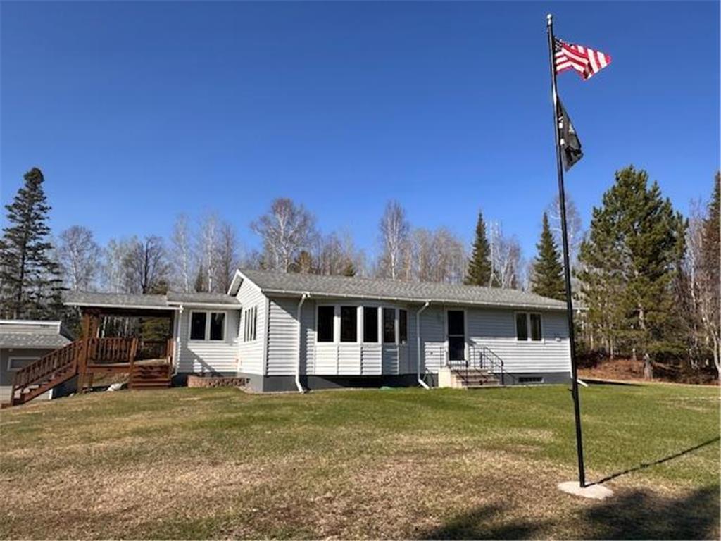 5769 W Saari Road Embarrass Twp MN 55732 6720184 image1