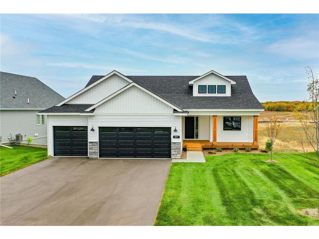 577 Emmy Lane, Hanover, MN, 55341 MLS 6306127 Edina Realty