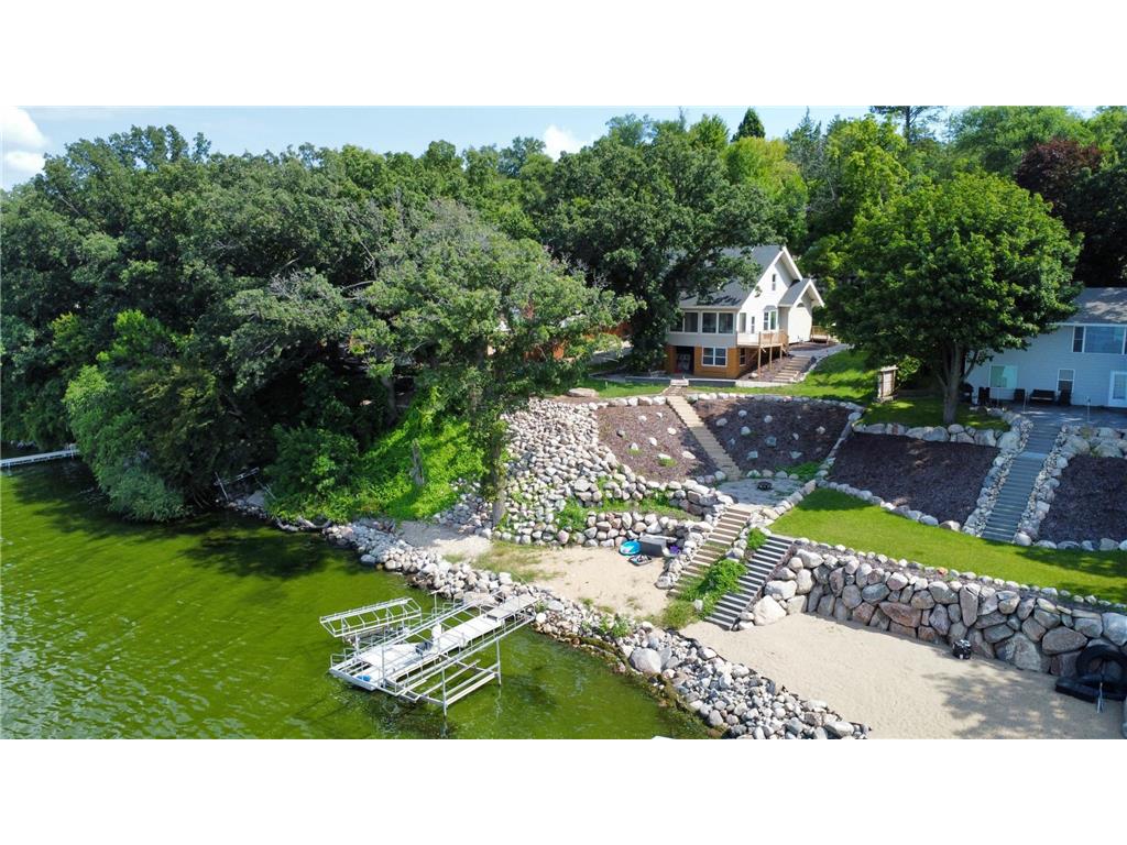 577 Lakeshore Drive Ortonville MN 56278 - BIG STONE 6582732 image1
