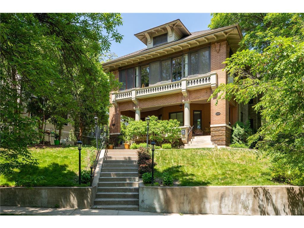 577 Lincoln Avenue, Saint Paul, MN 55102 | MLS: 6377515 | Edina Realty